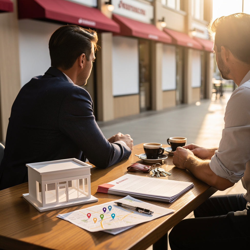 Franchise Business Basics