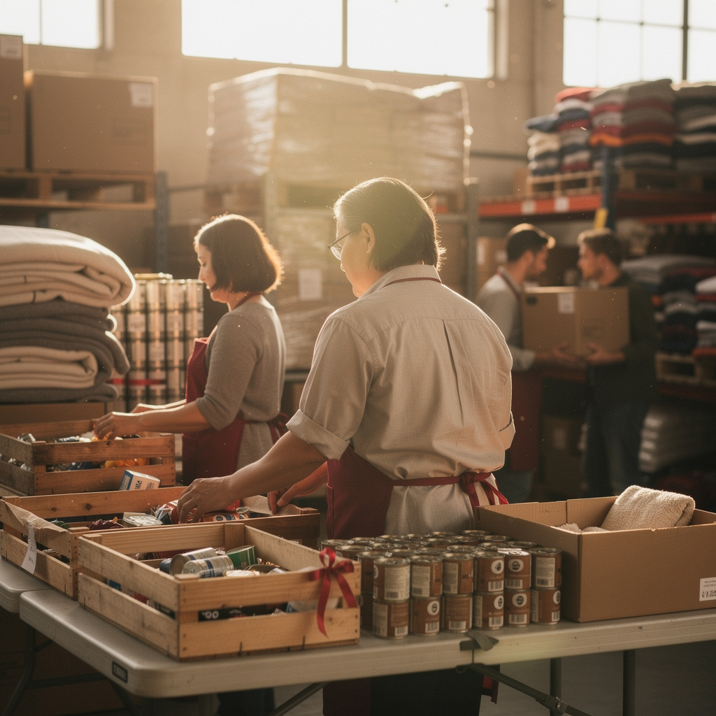 Nonprofit Management Basics
