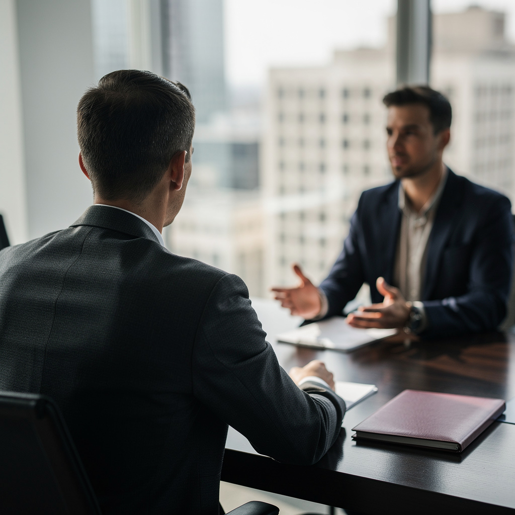 Recruitment and Interviewing