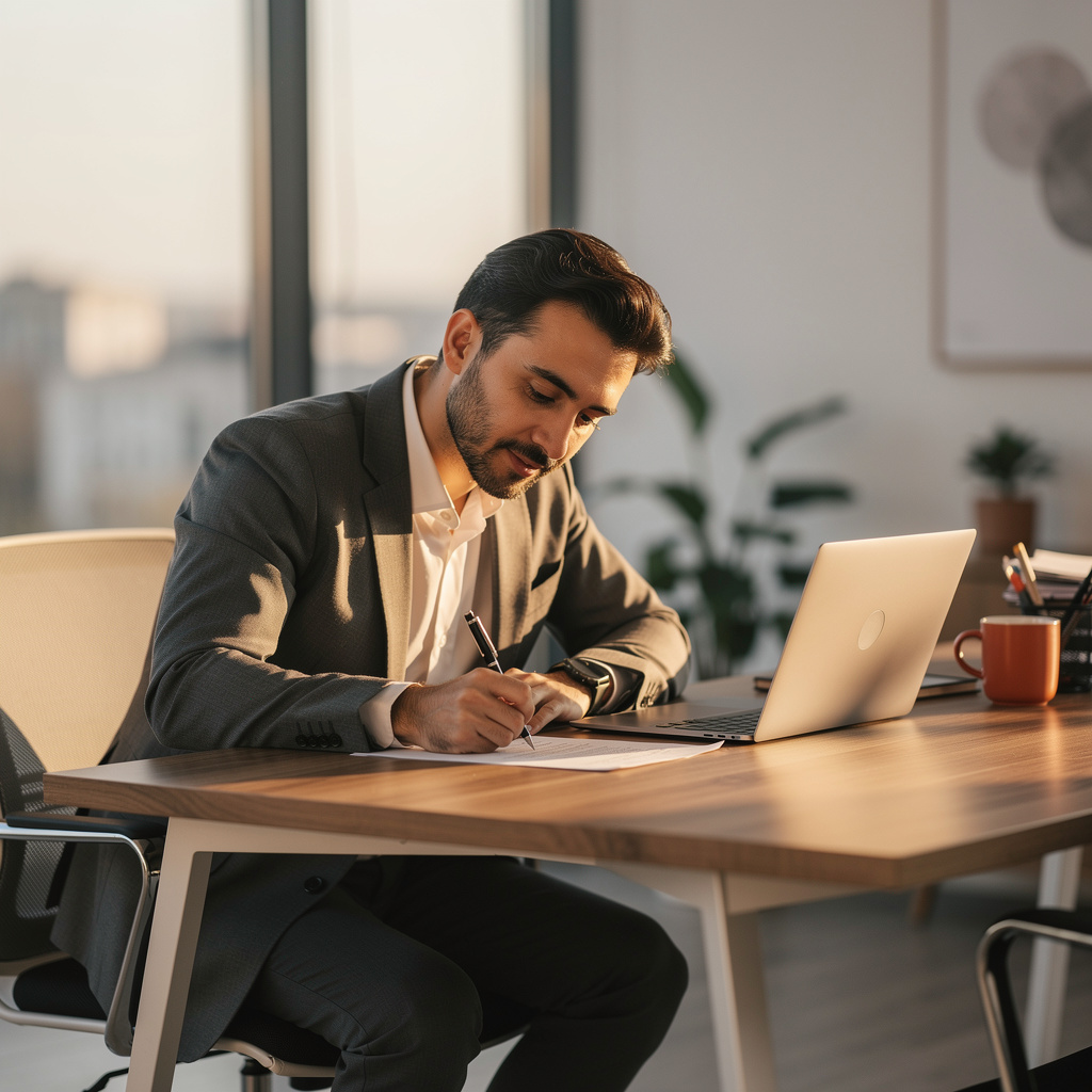 Job Description Writing