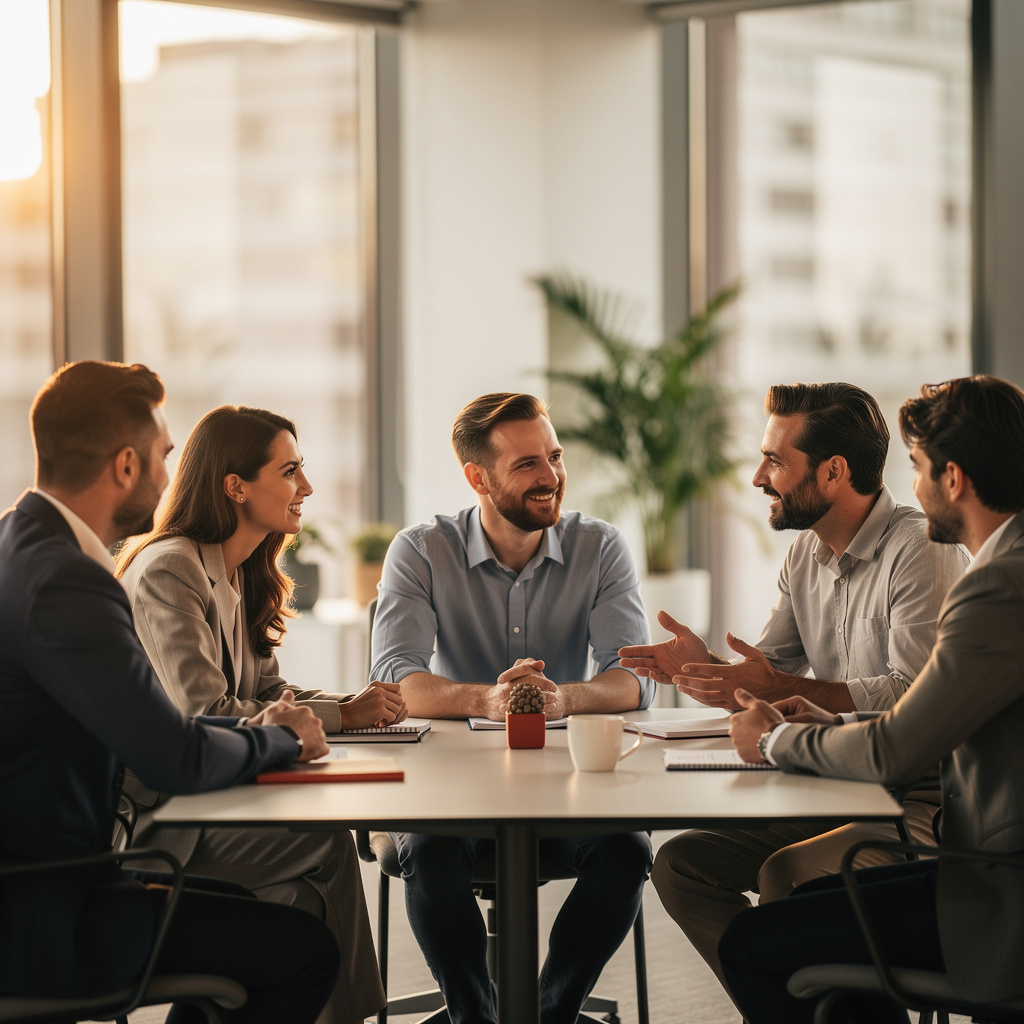 Employee Relations Basics