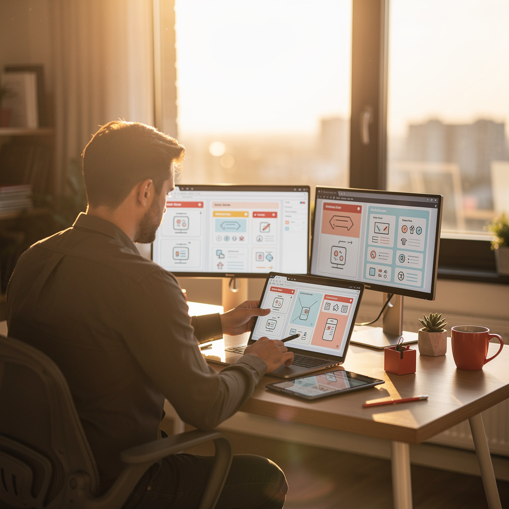 E-Learning Course Design