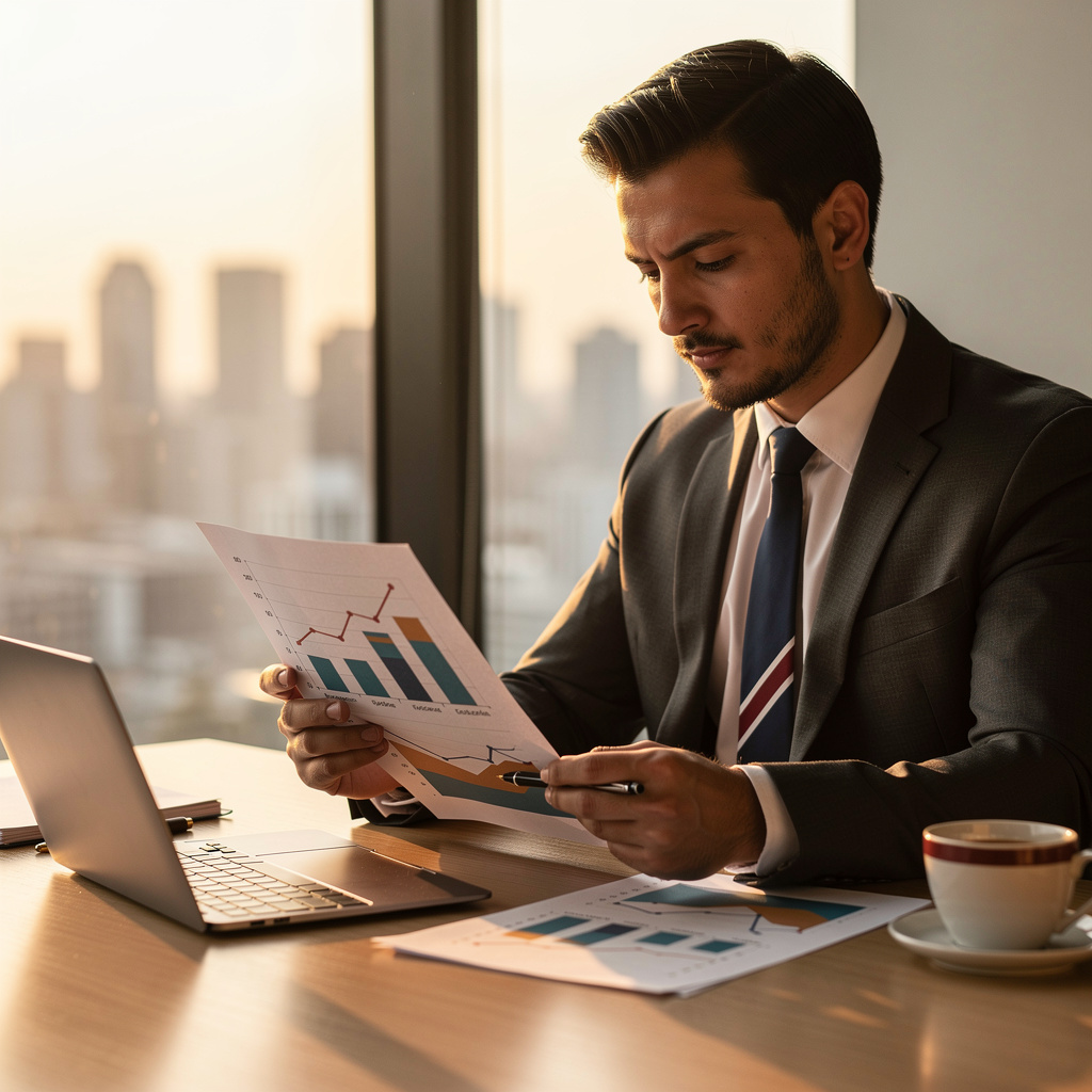 Financial Analysis Basics