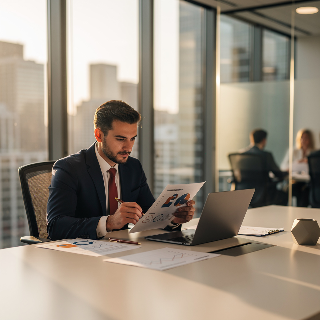 Corporate Finance Basics