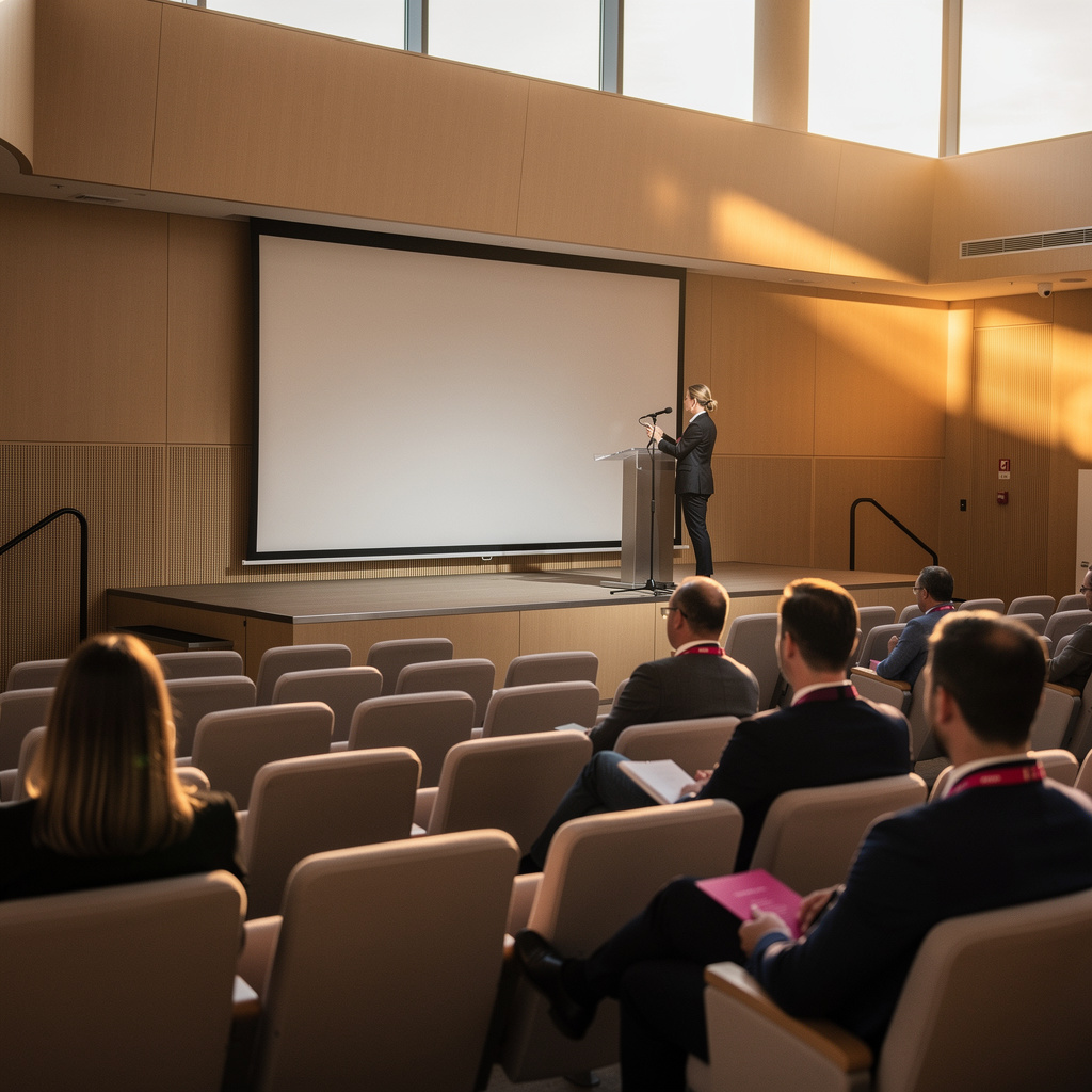 Conference Organization