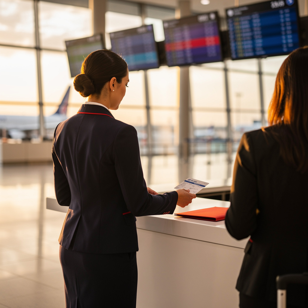 Airline Customer Service