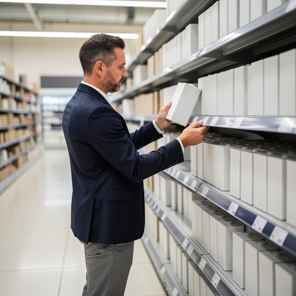 Category Management