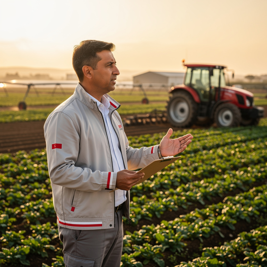 Agribusiness Basics