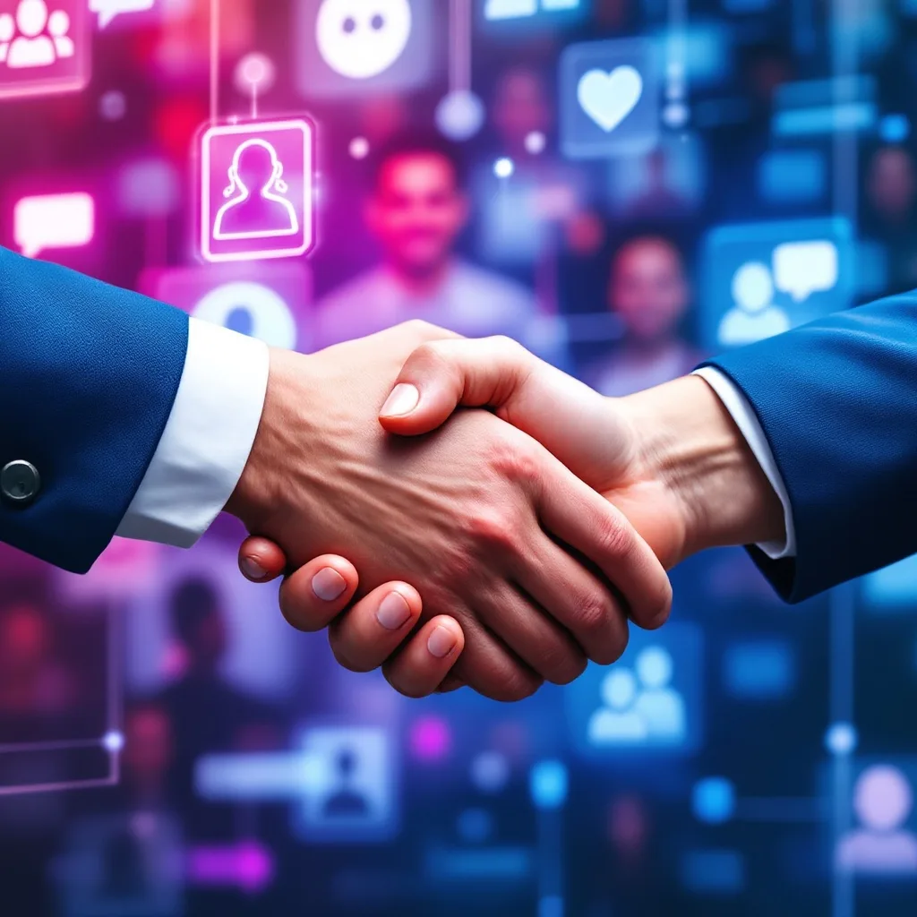 Customer Relations