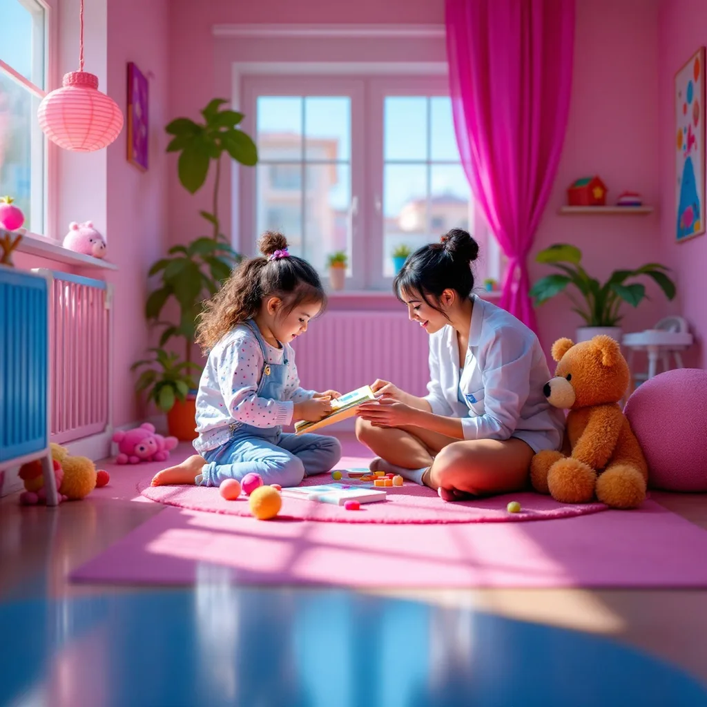 Childcare