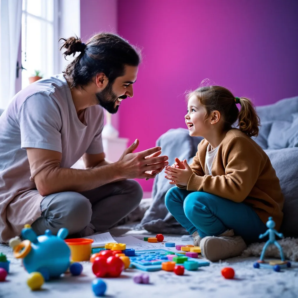 Child Communication