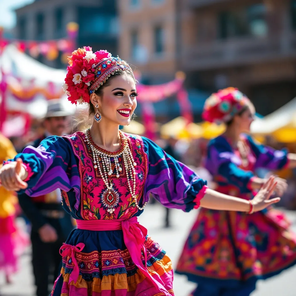Turkish Folk Dances
