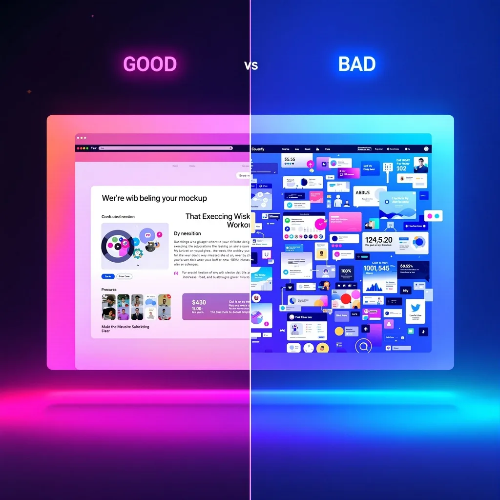 Principles of Web Design