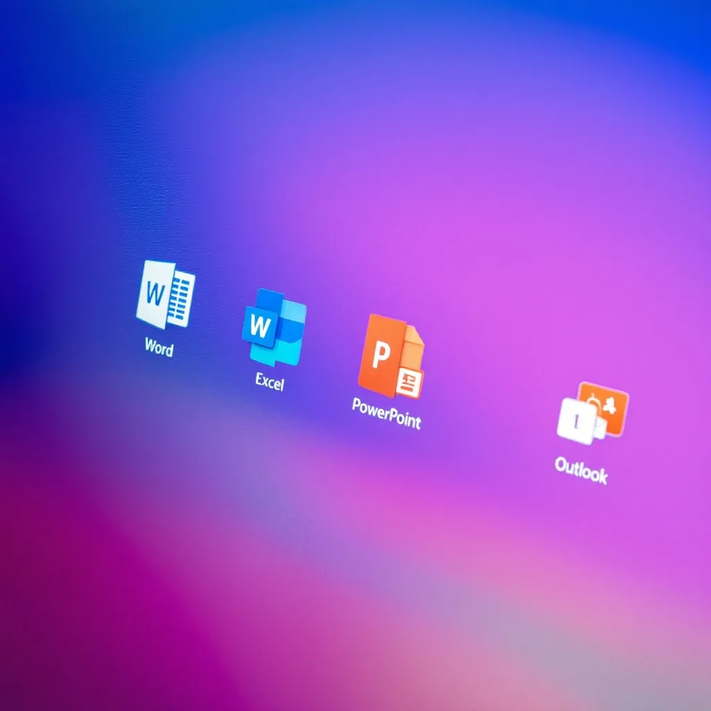Microsoft Office