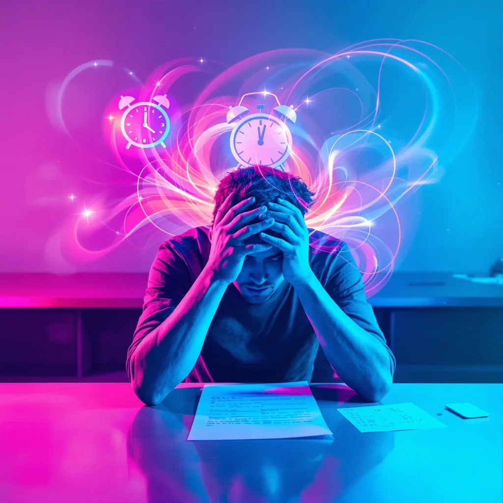 Exam Anxiety