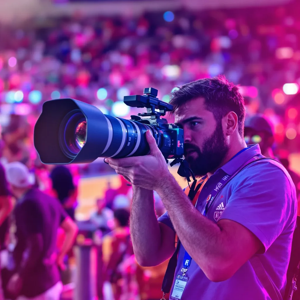 Sports Photography