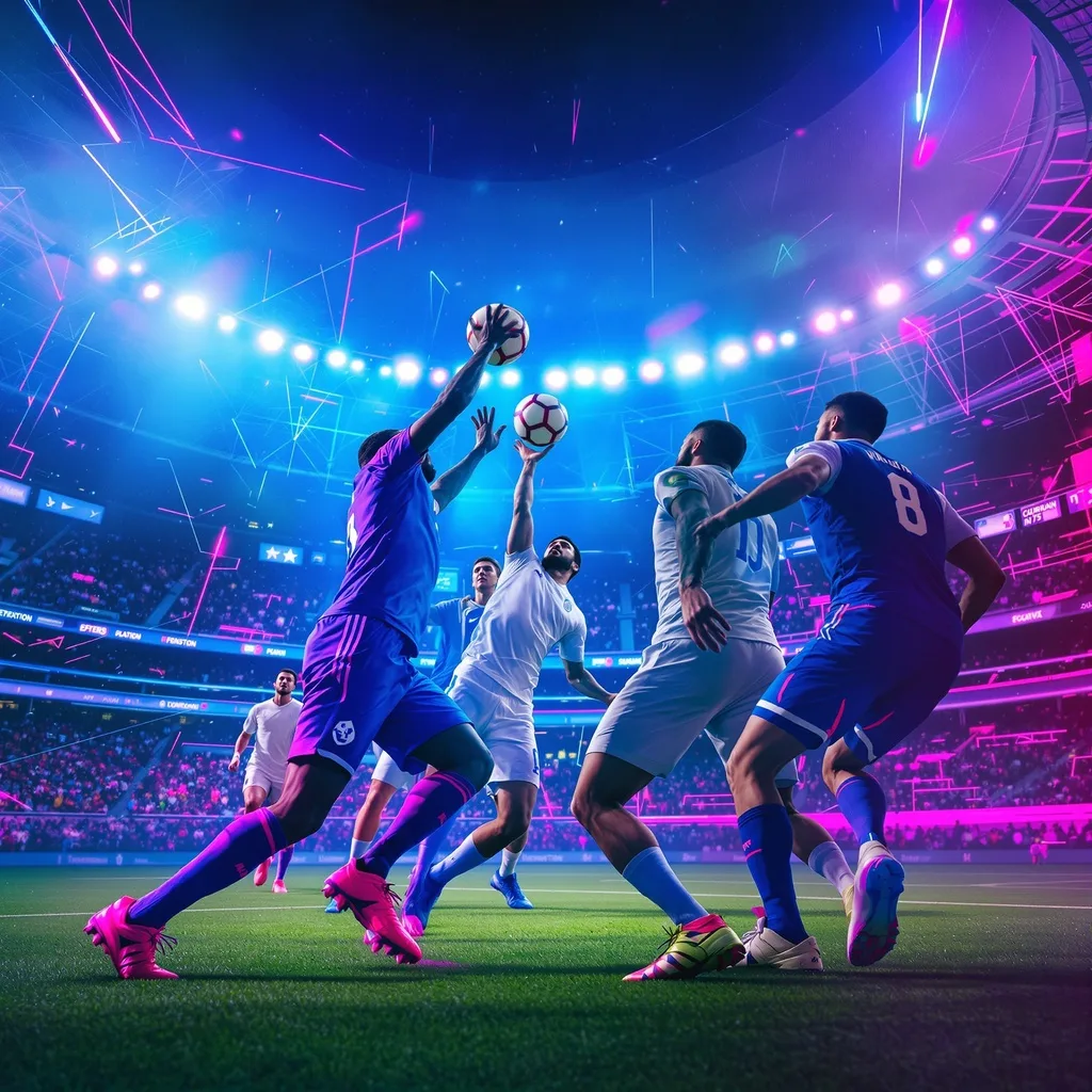 Team Sports