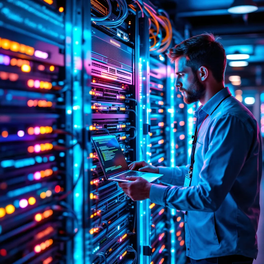 Computer Networks