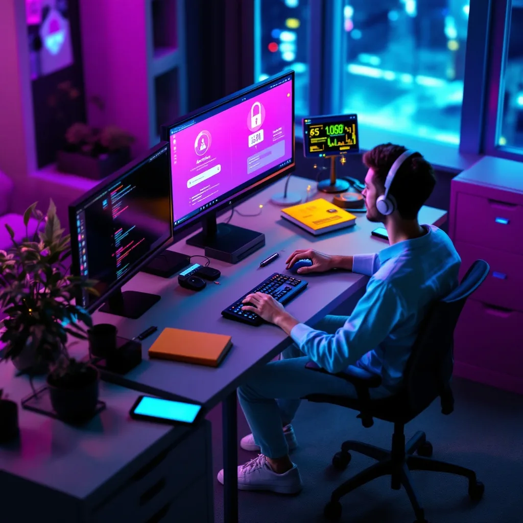 Computer Security
