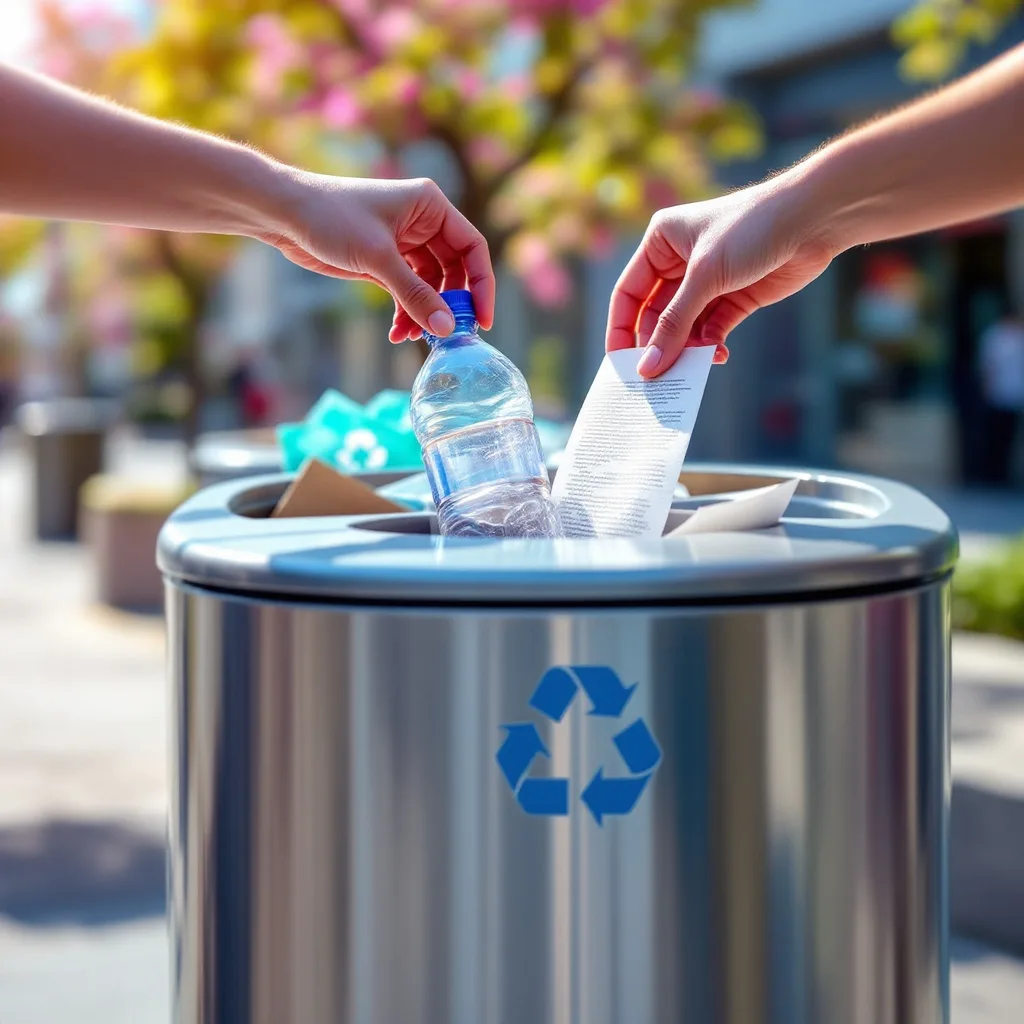 Recycling