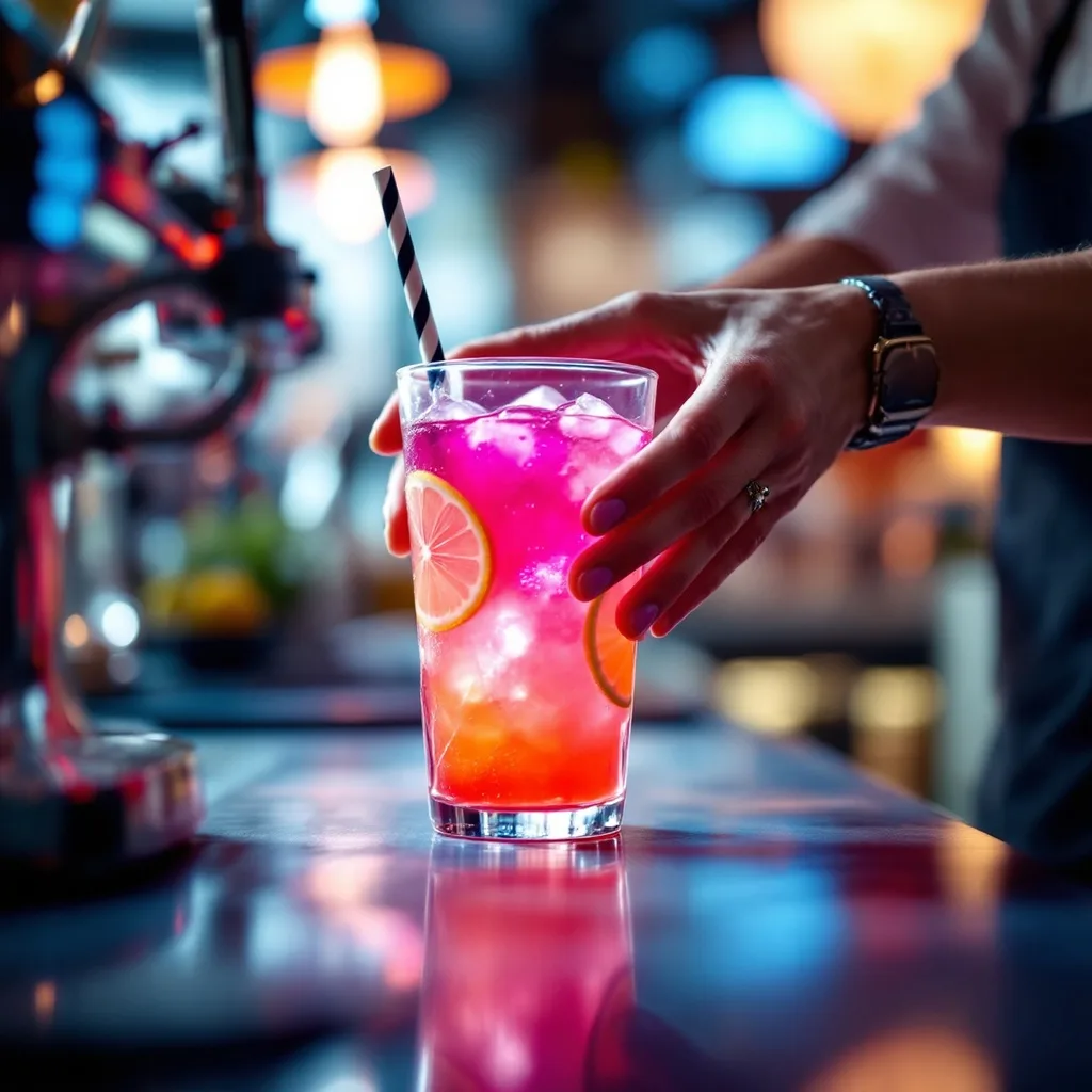 Beverage Preparation