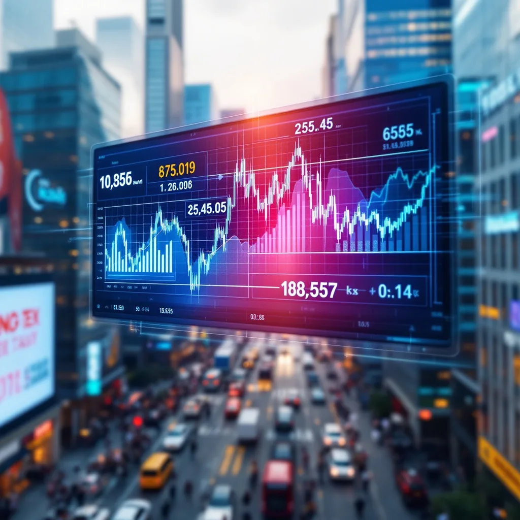 Understanding Business and Market Dynamics
