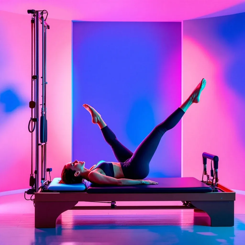 Pilates