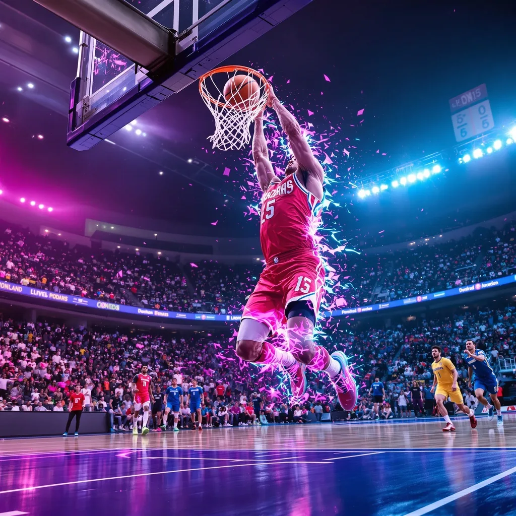 Sports Activities