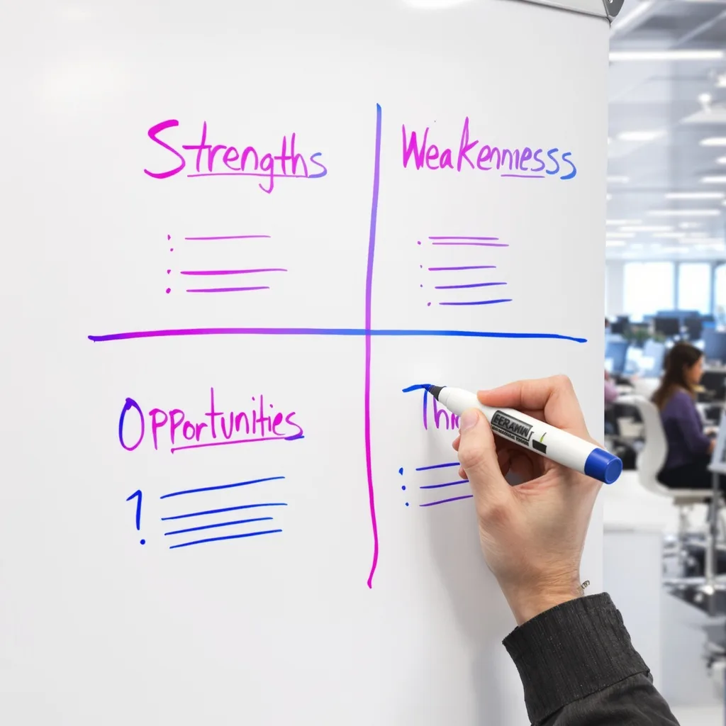 SWOT Analysis