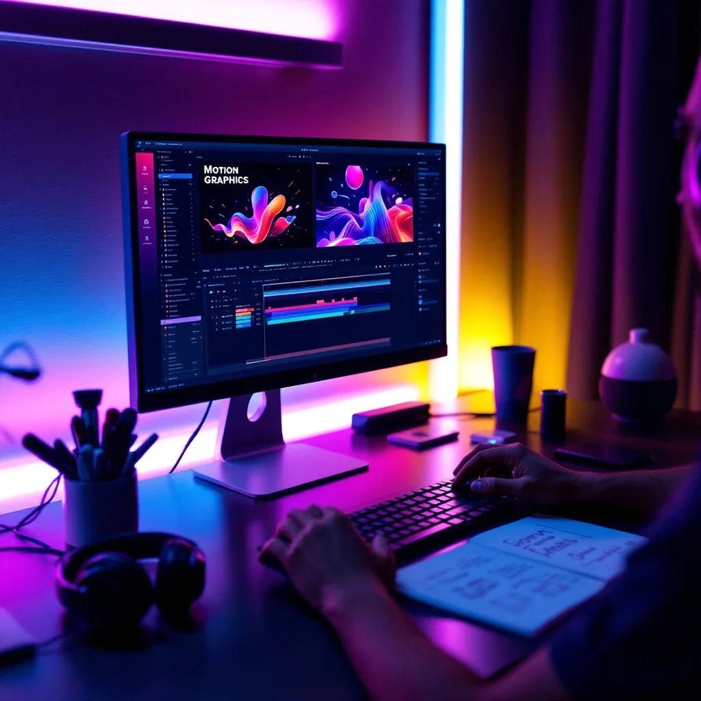 Adobe After Effects