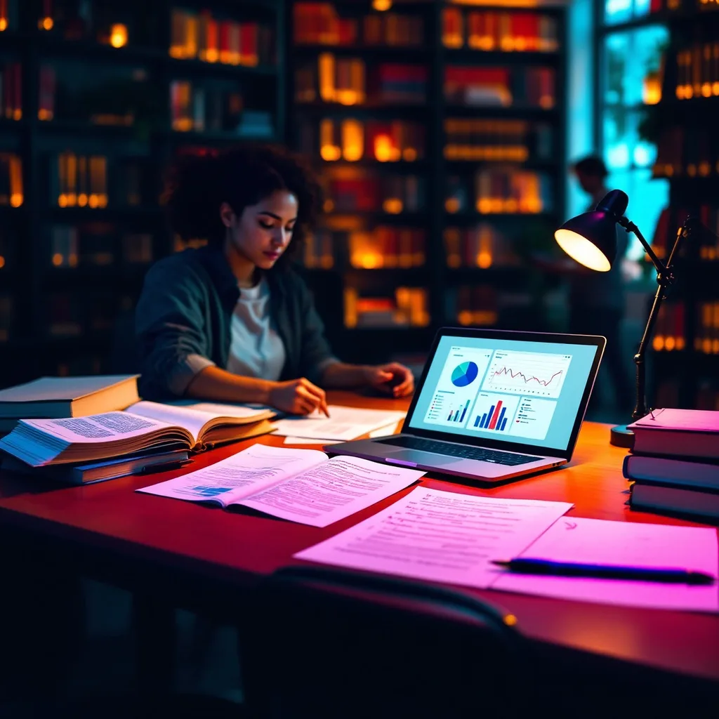 Research Techniques