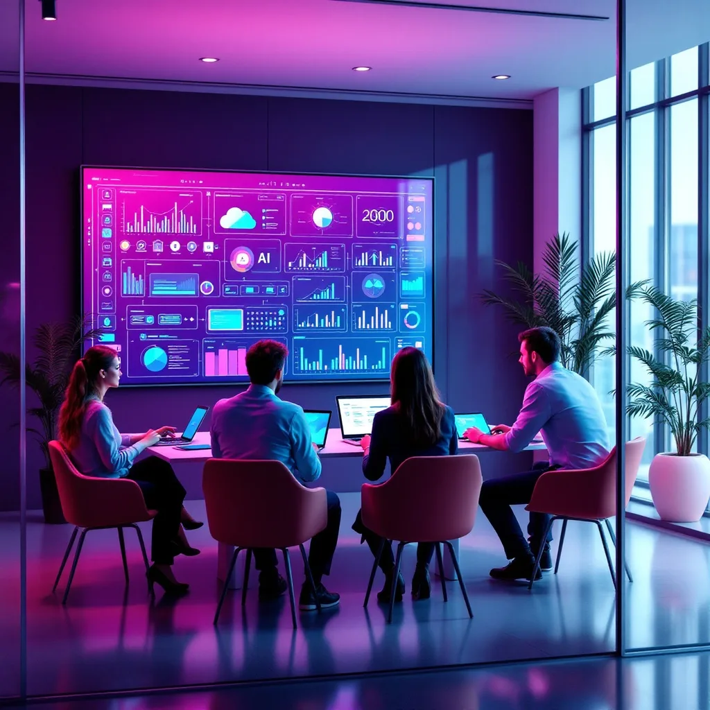 Digital Transformation