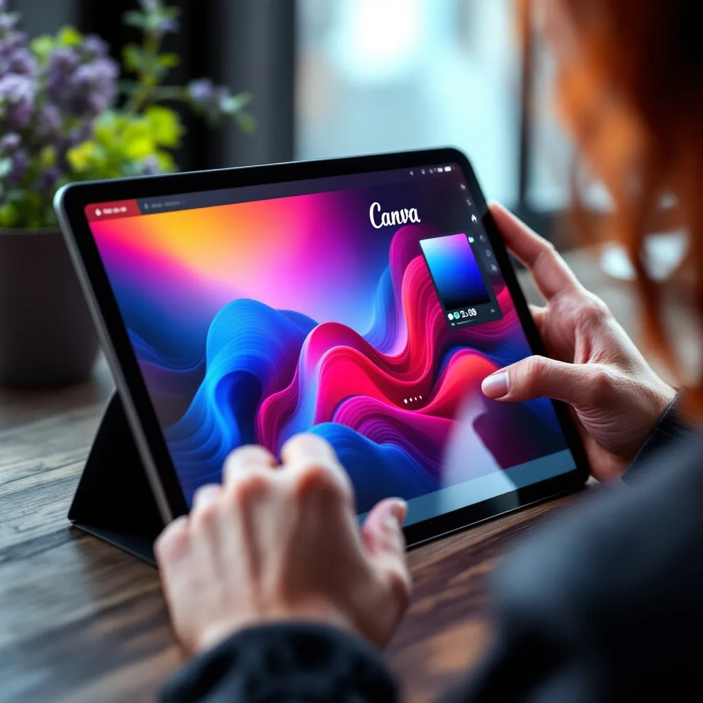 Effective Canva Usage