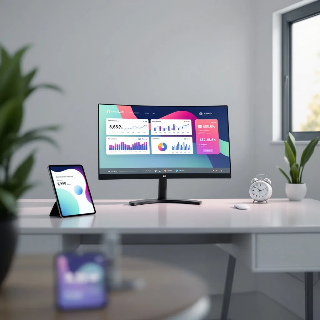 FinTech and Digital Banking