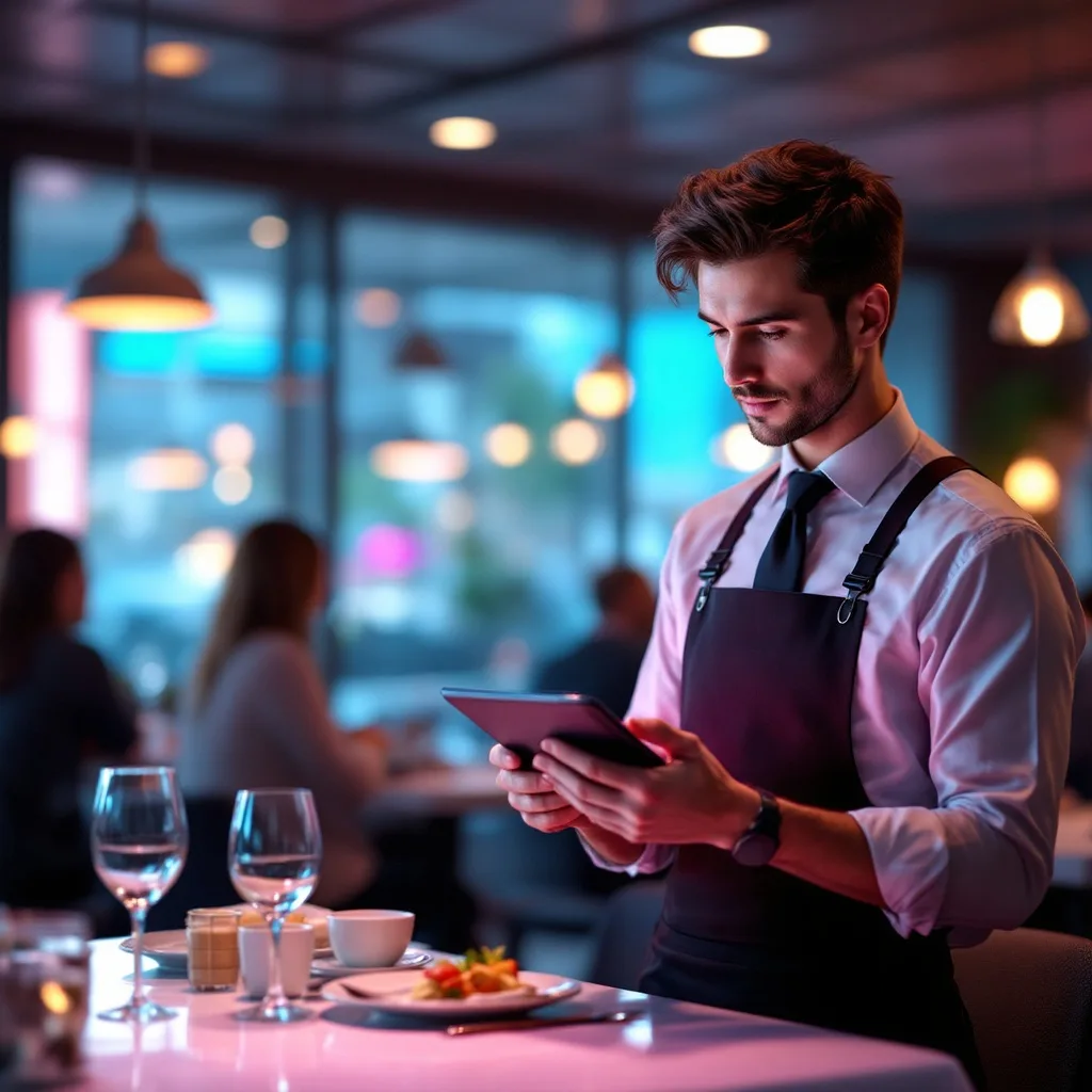 Waitering