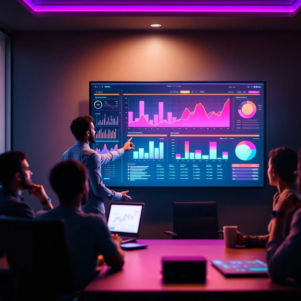 Advanced Excel Analysis Techniques