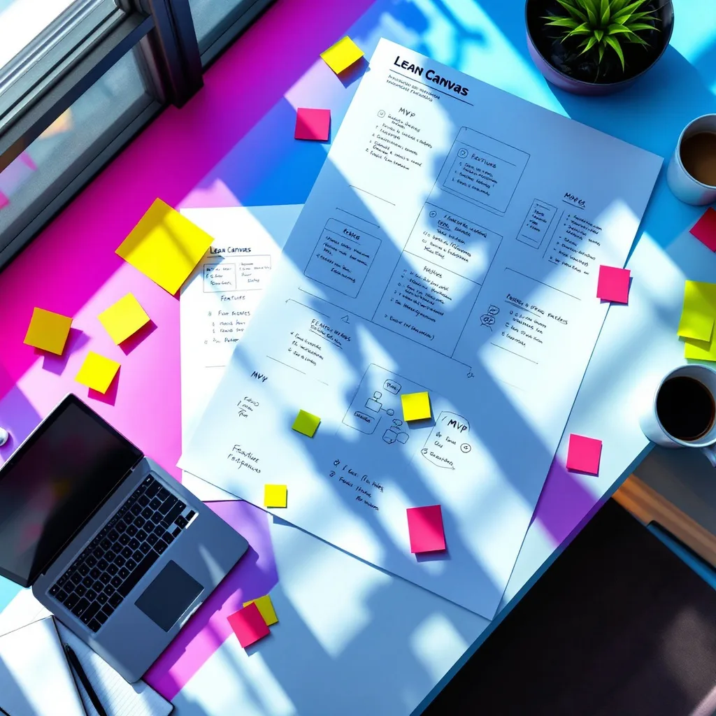 Product Management for Entrepreneurs