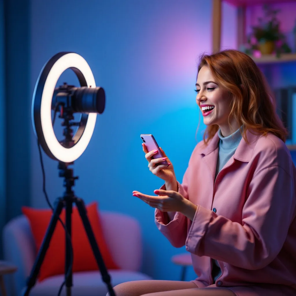 Influencer