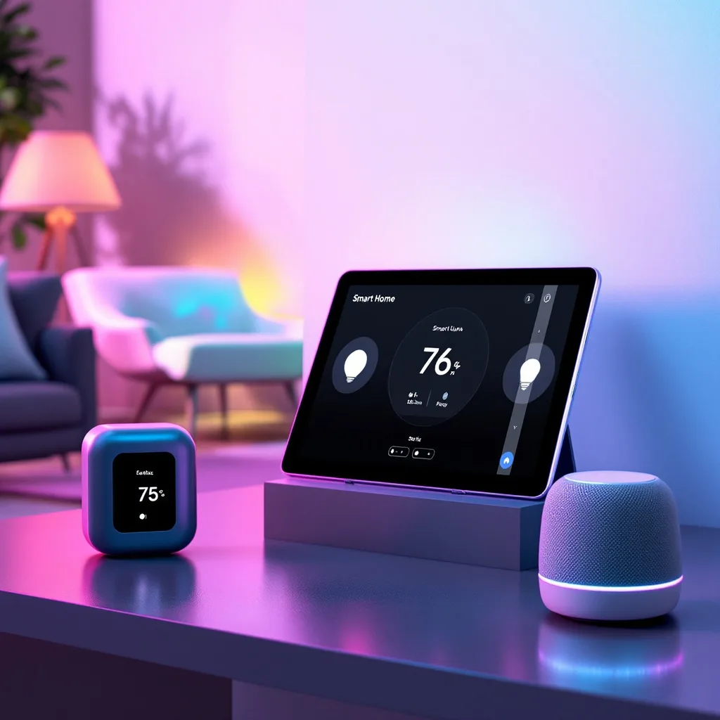 IoT (Internet of Things) Projects