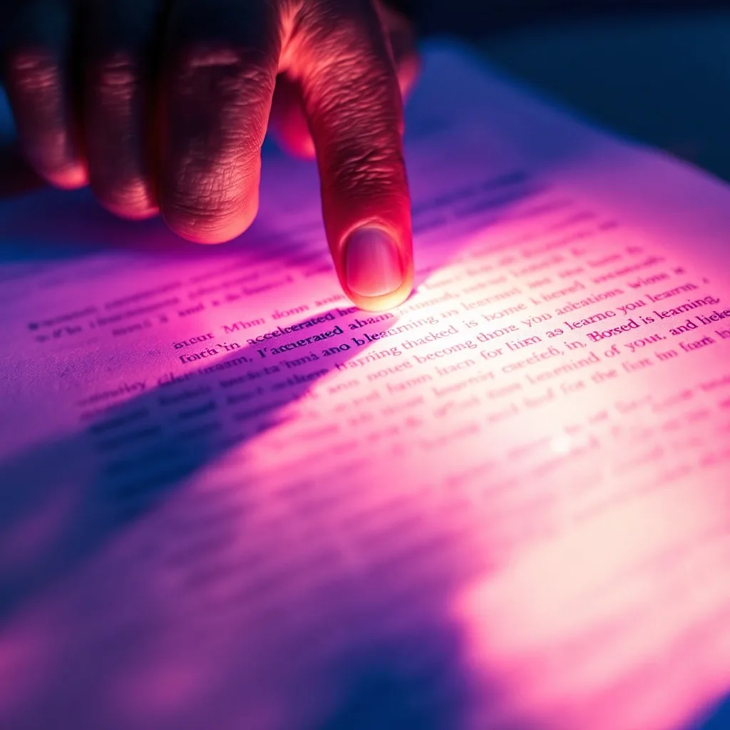 Boost Your Reading and Learning Speed