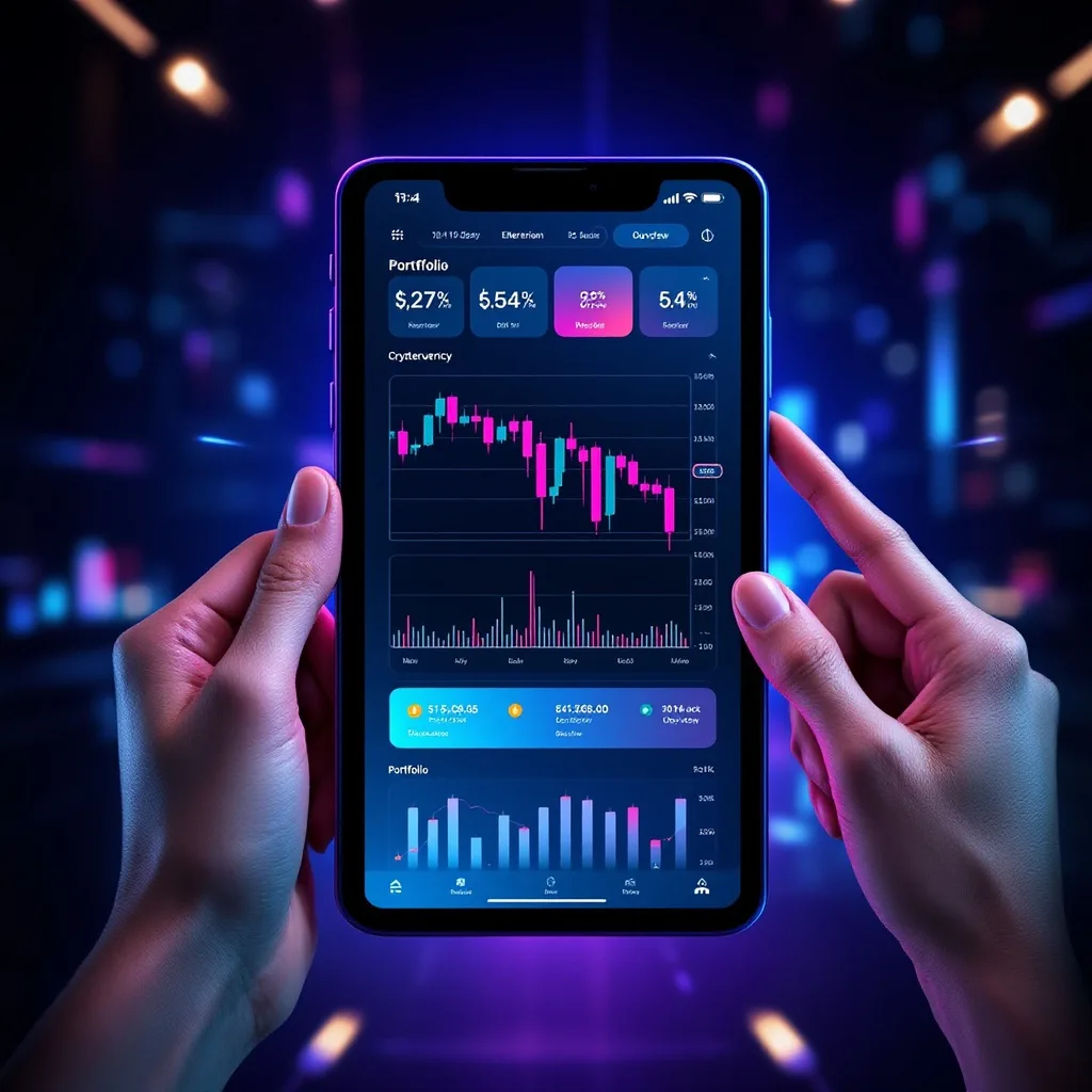 Cryptocurrency and Digital Asset Investments