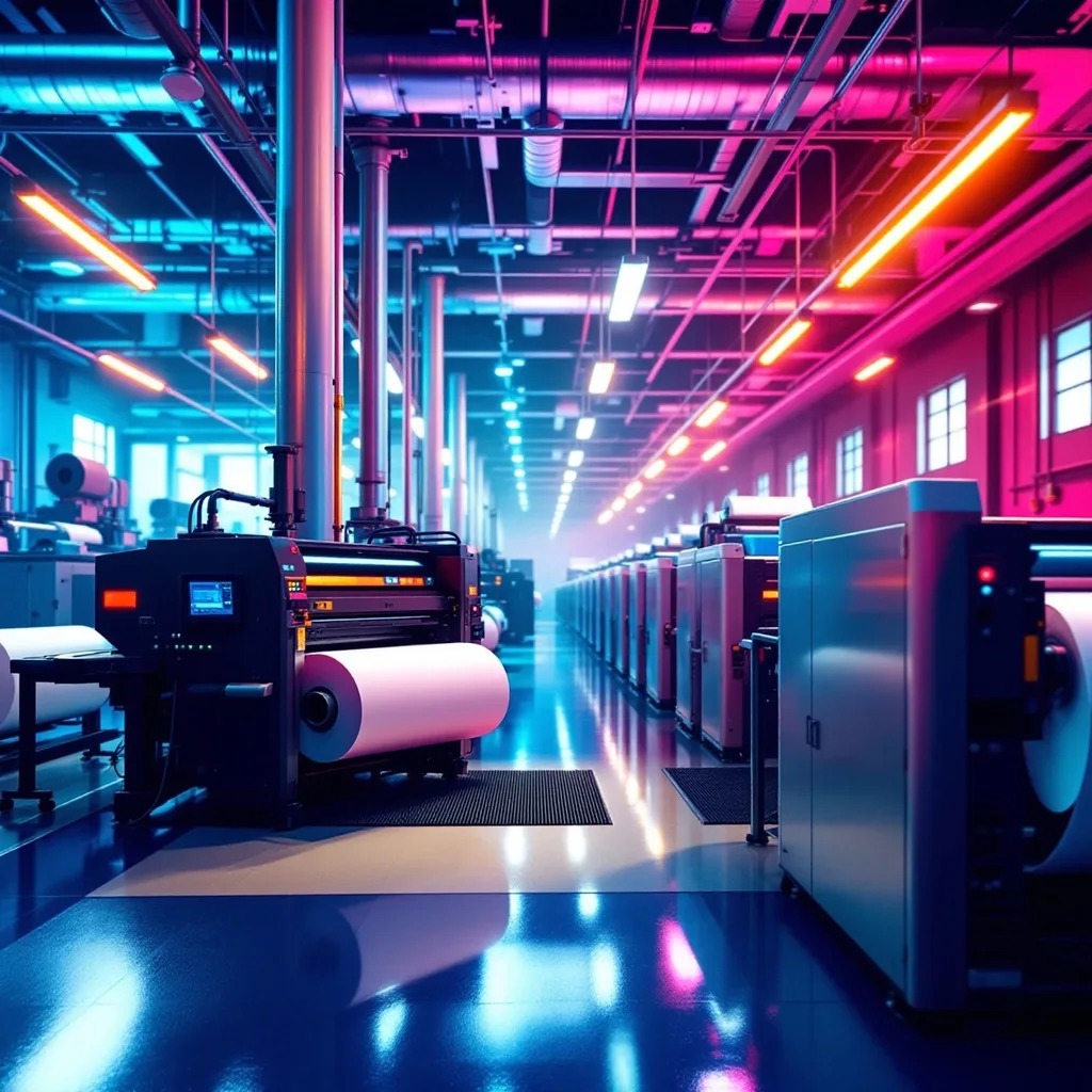 Printing Technologies
