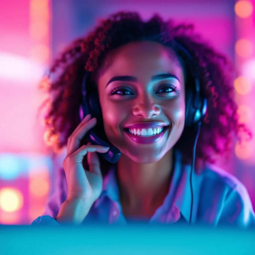 Customer Service
