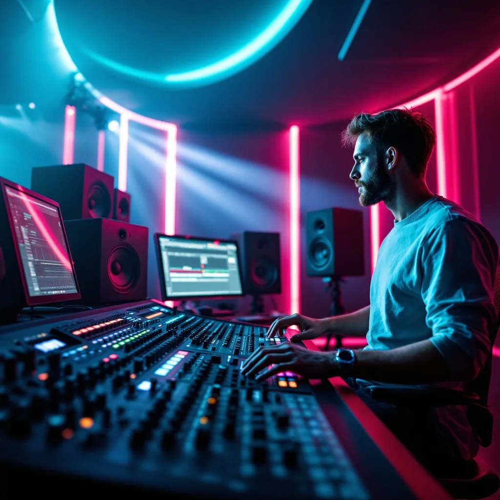 Producer