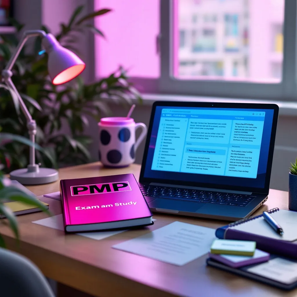 Project Management Professional (PMP) Exam Prep
