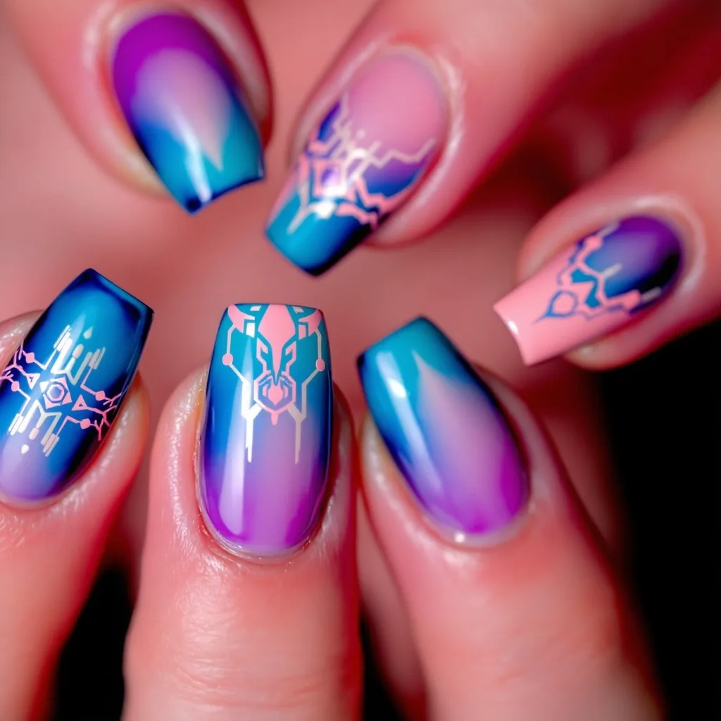Artificial Nails