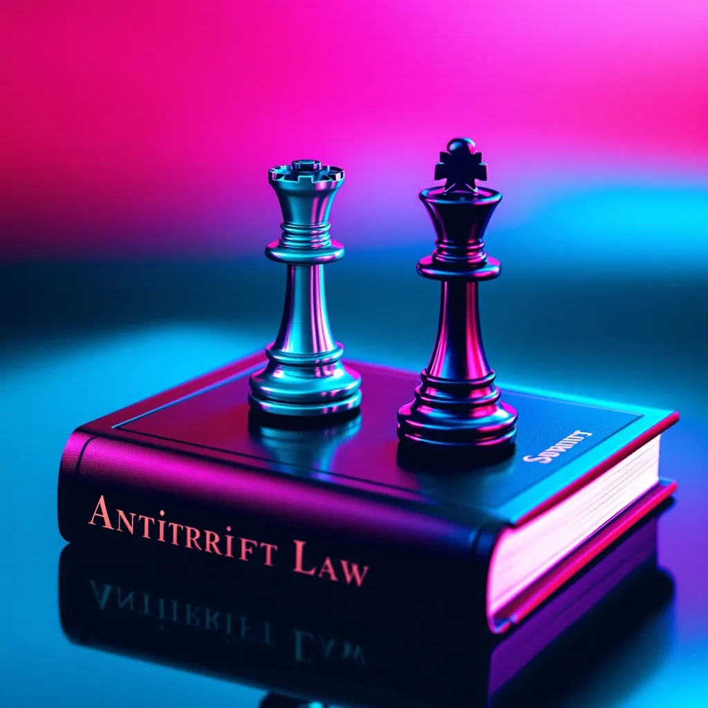 Competition Law