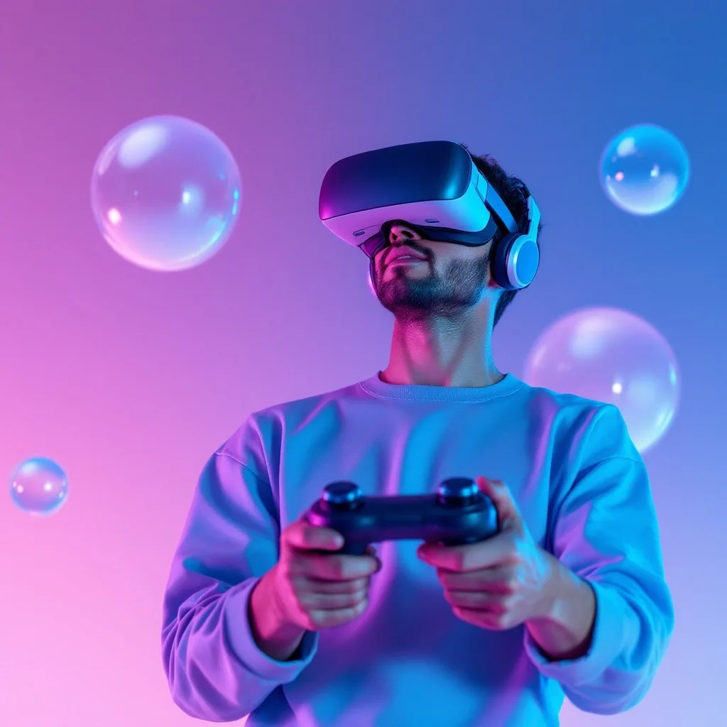 Virtual Reality (VR)