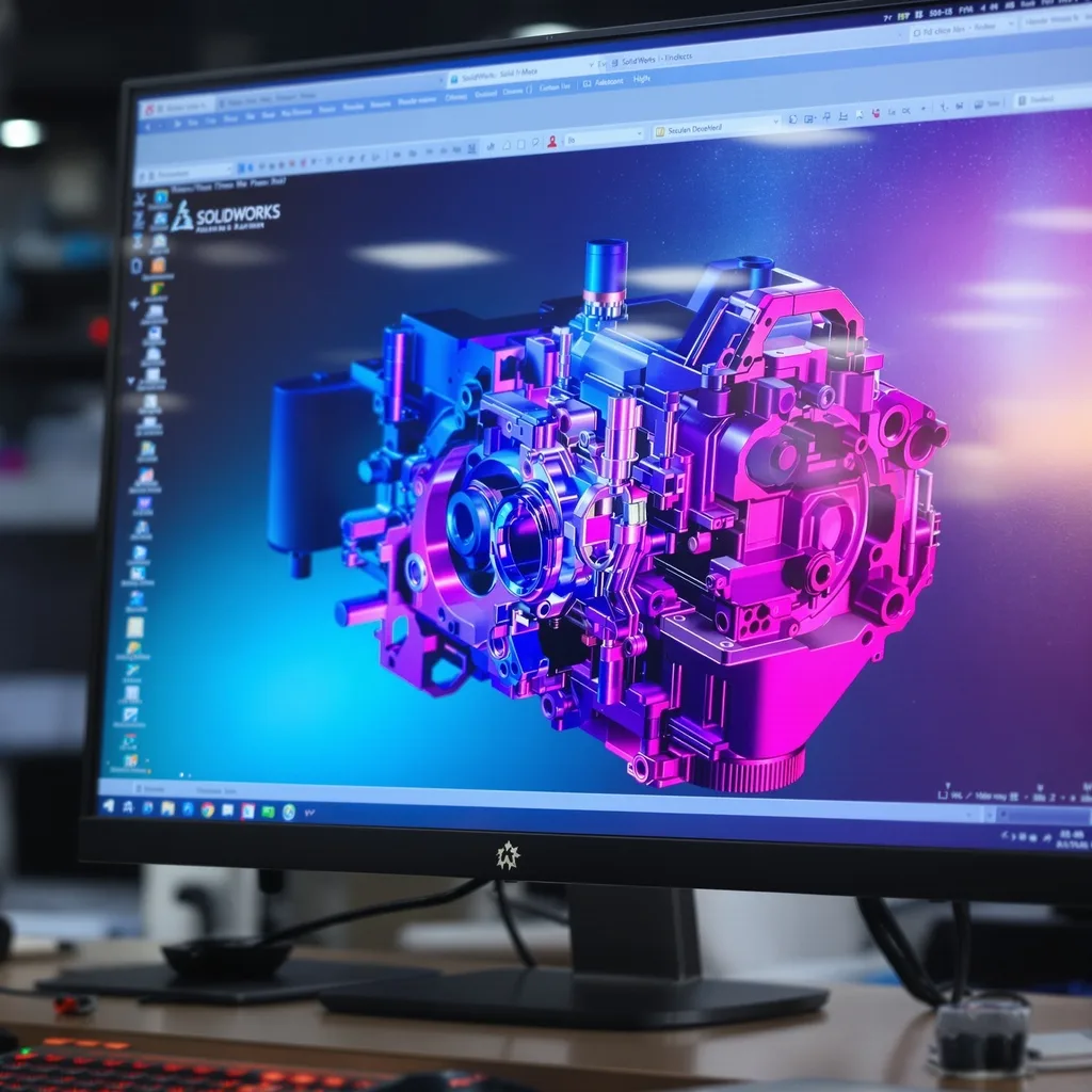SolidWorks