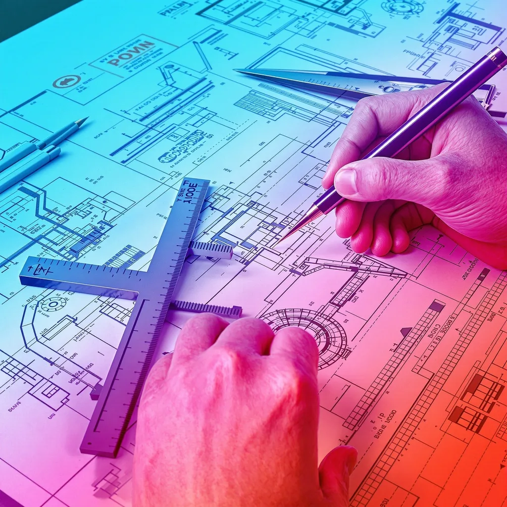 Technical Drawing